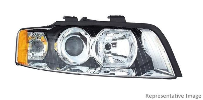 Eagle EyesHY045-B011L Headlight Assembly