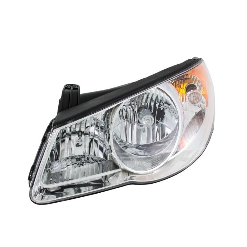 Eagle EyesHY051-B001L Headlight Assembly