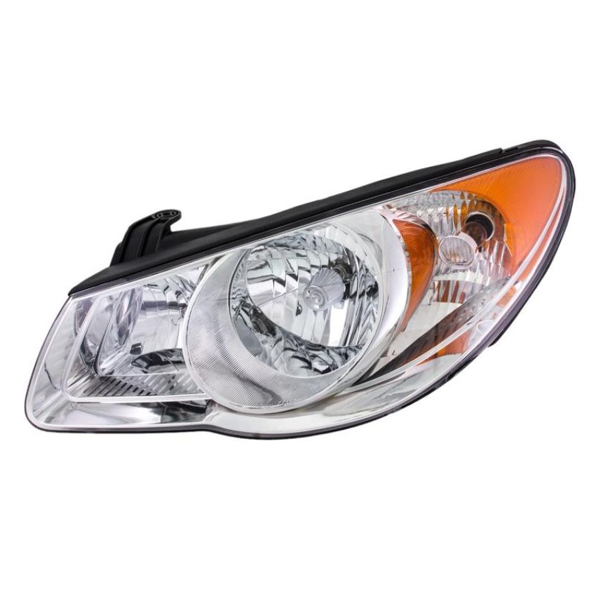 Eagle EyesHY051-B001L Headlight Assembly