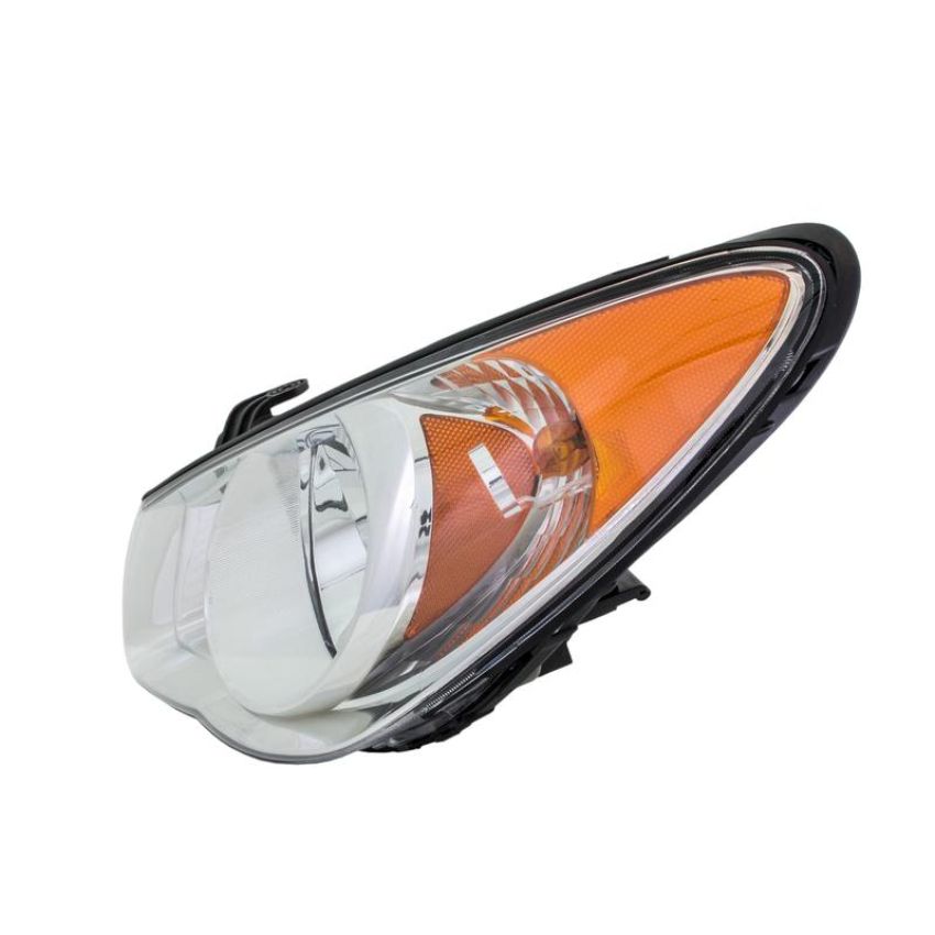 Eagle EyesHY051-B001R Headlight Assembly