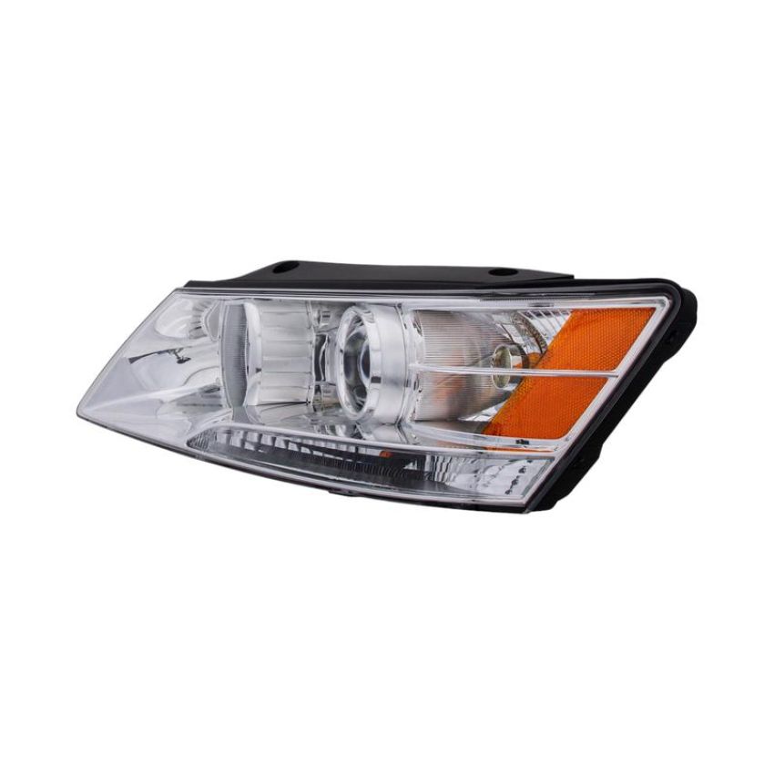 Eagle EyesHY058-B001L Headlight Assembly