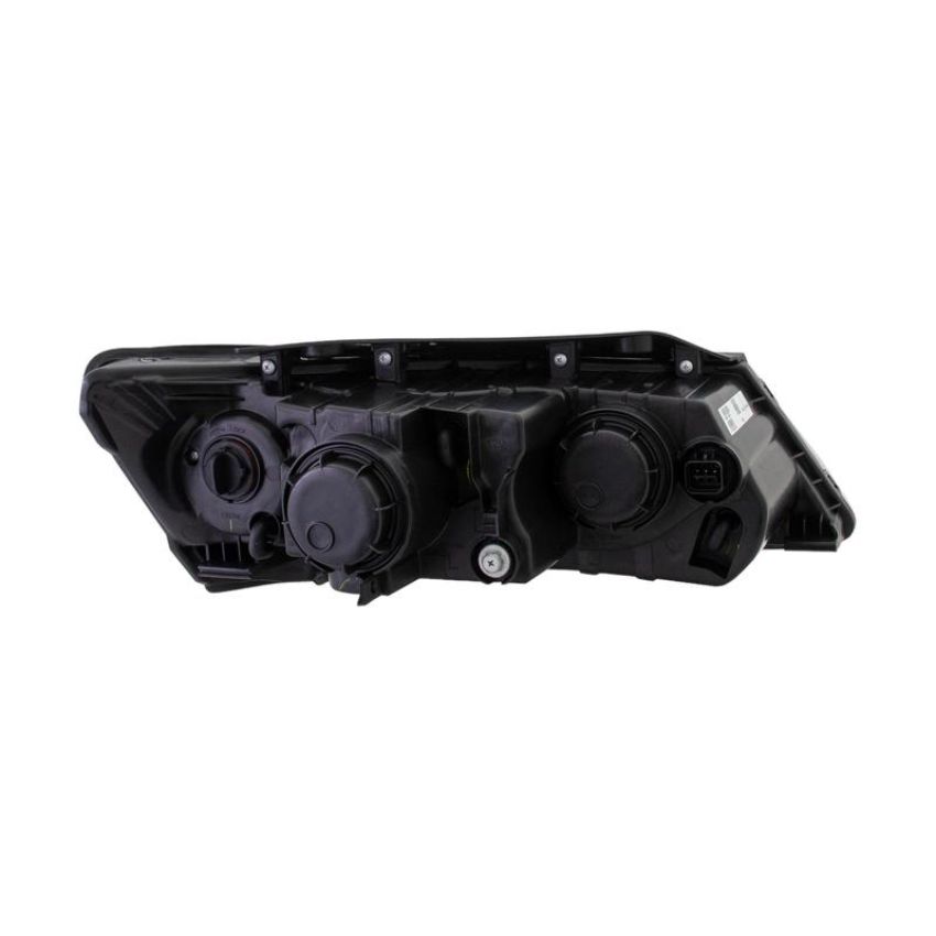Eagle EyesHY058-B001L Headlight Assembly