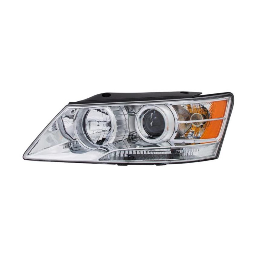 Eagle EyesHY058-B001L Headlight Assembly