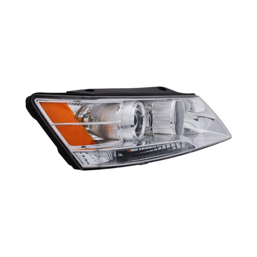 Eagle EyesHY058-B001R Headlight Assembly