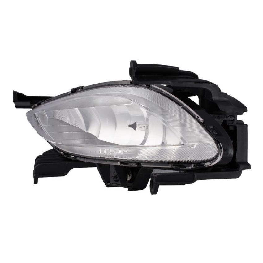 Eagle EyesHY080-B000L Fog Light Assembly