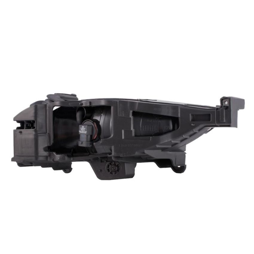 Eagle EyesHY080-B000L Fog Light Assembly