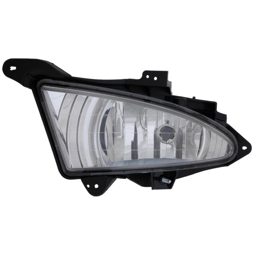 Eagle EyesHY124-B000L Fog Light Assembly