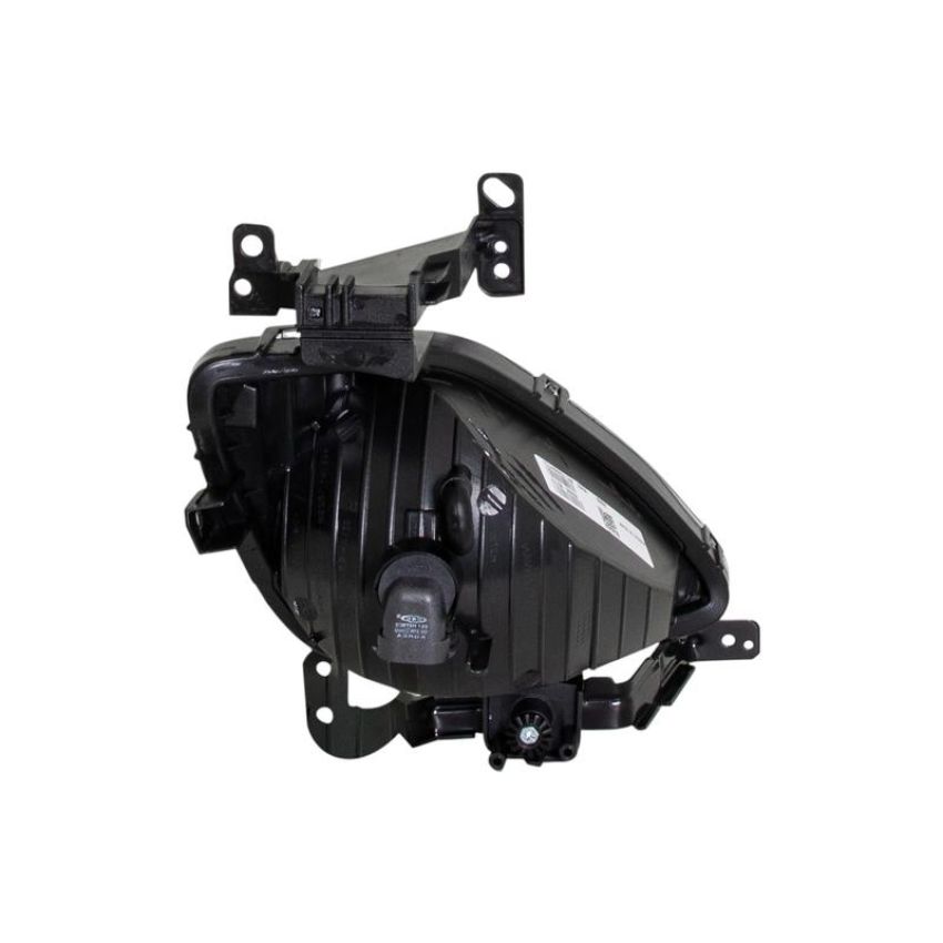 Eagle EyesHY125-B000R Fog Light Assembly