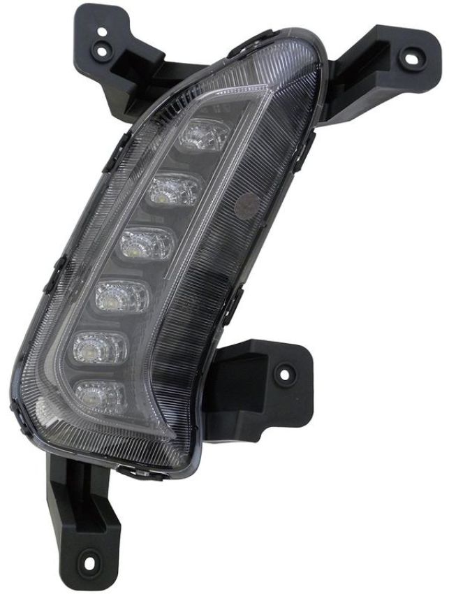 Eagle EyesHY150-B100R Daytime Running Light