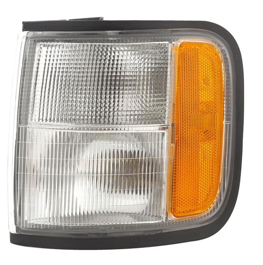 Eagle EyesIZ109-B000L Parking Light Assembly