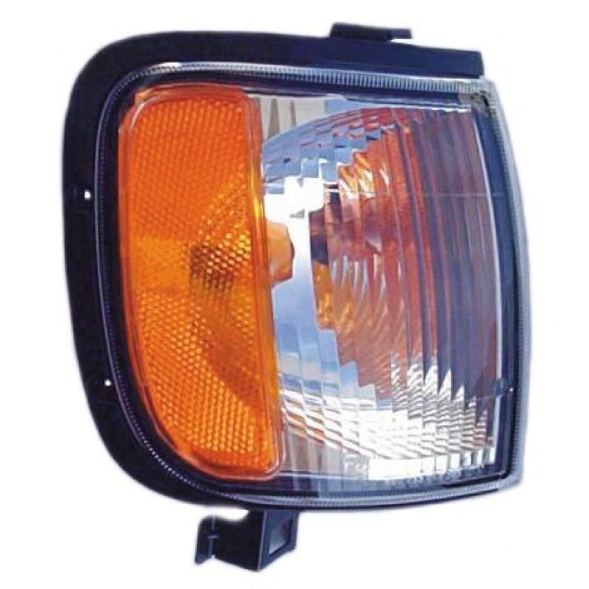 Eagle EyesIZ115-B000R Parking Light Assembly