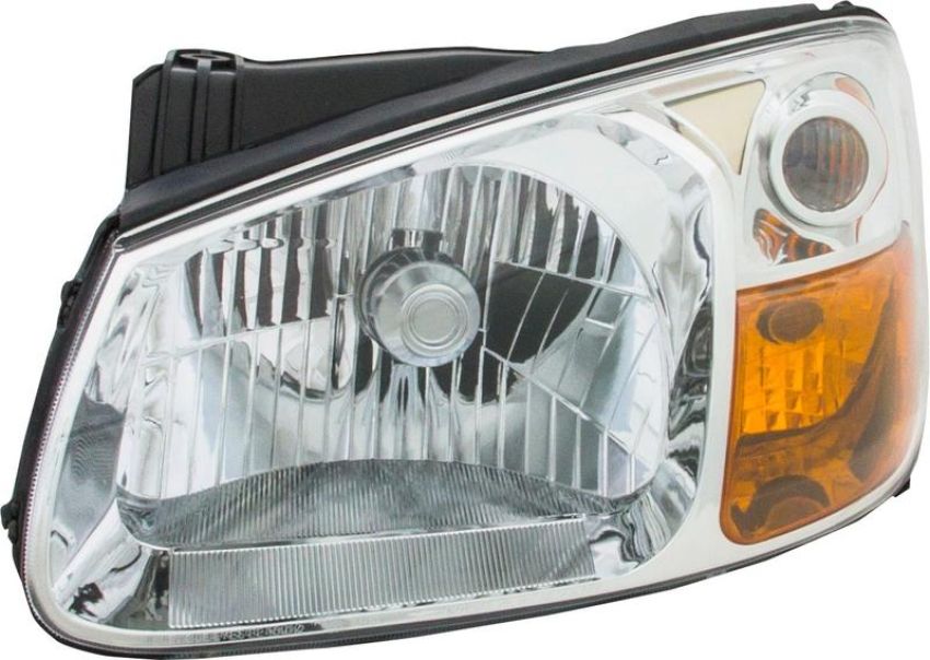 Eagle EyesKA012-B001L Headlight Assembly