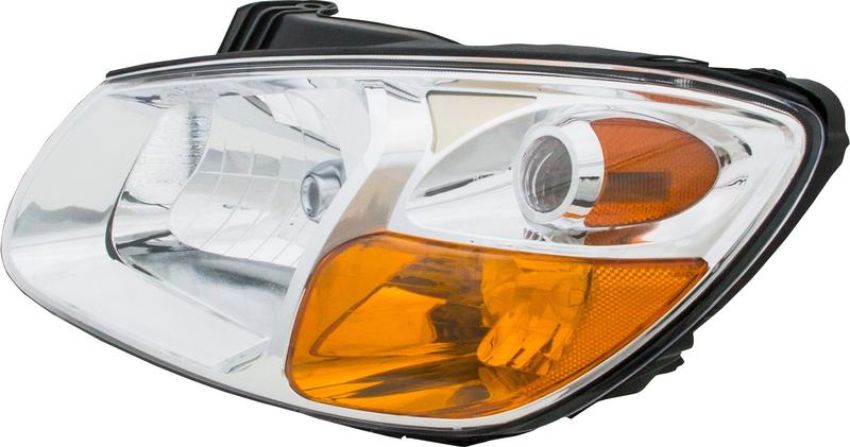 Eagle EyesKA012-B001LR Headlight Assembly