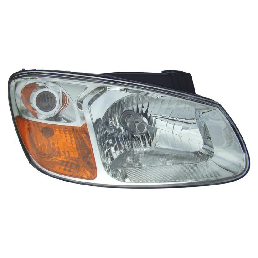 Eagle EyesKA012-B001R Headlight Assembly