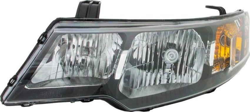 Eagle EyesKA015-B101L Headlight Assembly