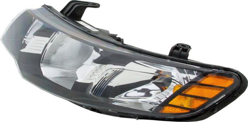 Eagle EyesKA015-B101L Headlight Assembly