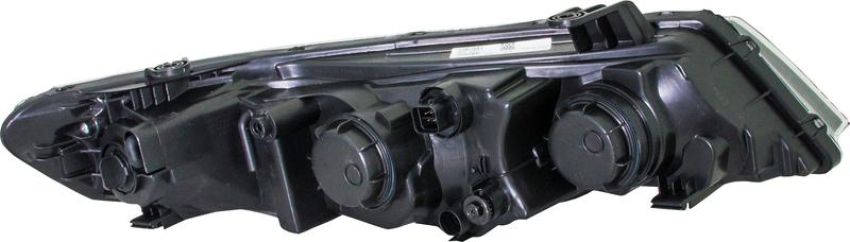 Eagle EyesKA015-B101L Headlight Assembly