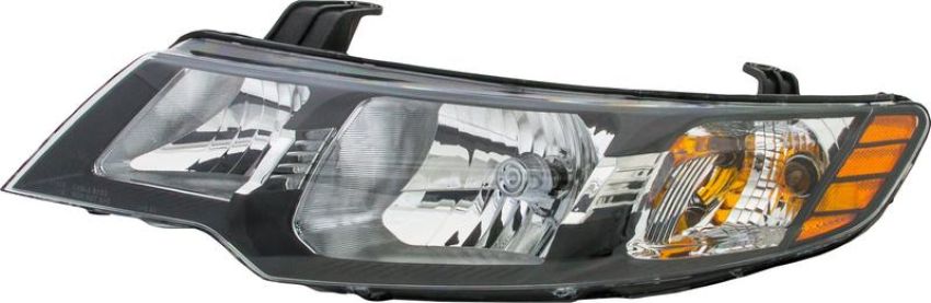 Eagle EyesKA015-B101L Headlight Assembly
