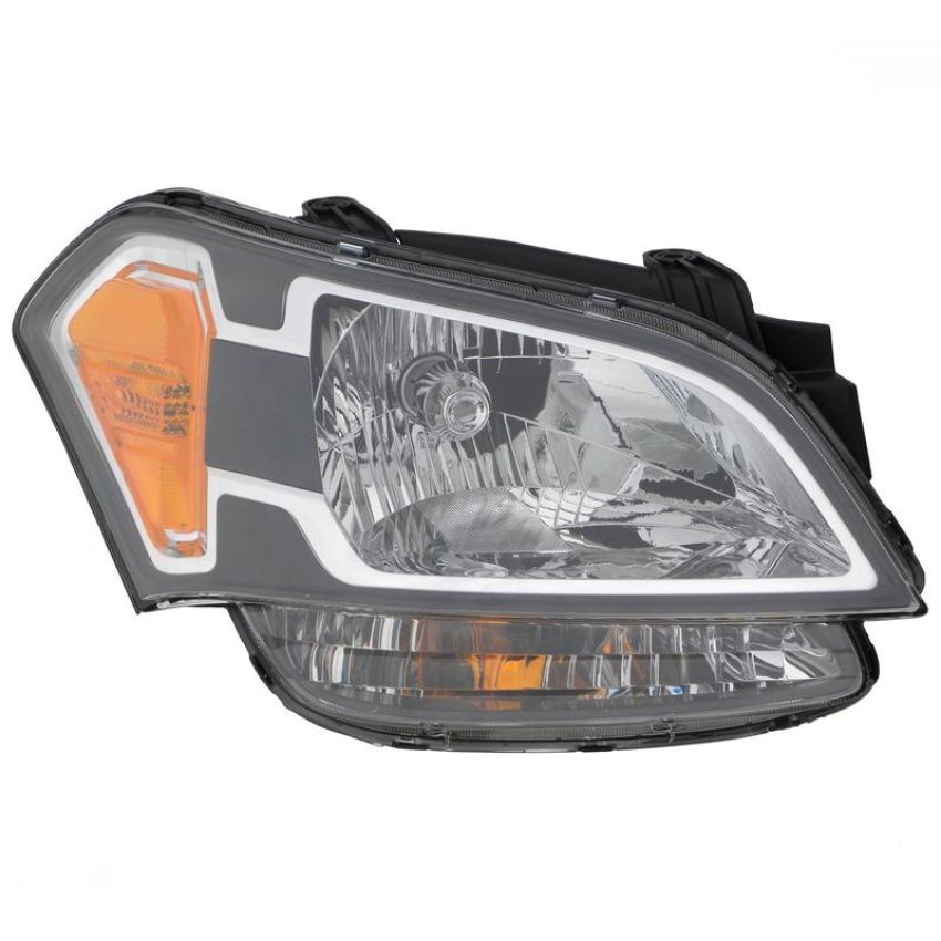 Eagle EyesKA017-B101R Headlight Assembly