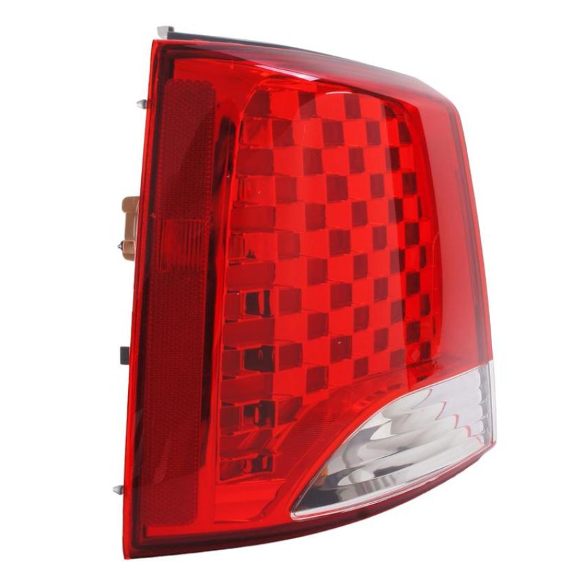 Eagle EyesKA026-B000L Tail Light Assembly