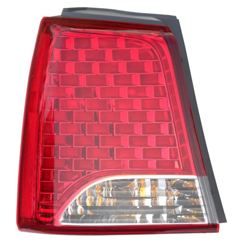 Eagle EyesKA026-B000L Tail Light Assembly