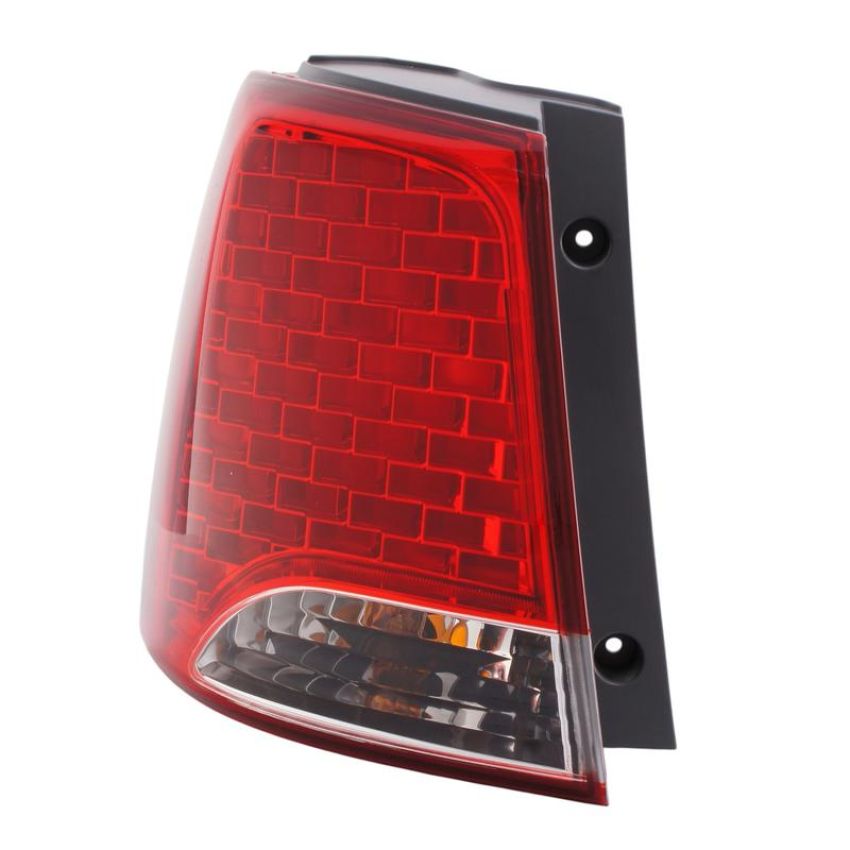 Eagle EyesKA026-B000LR Tail Light Assembly