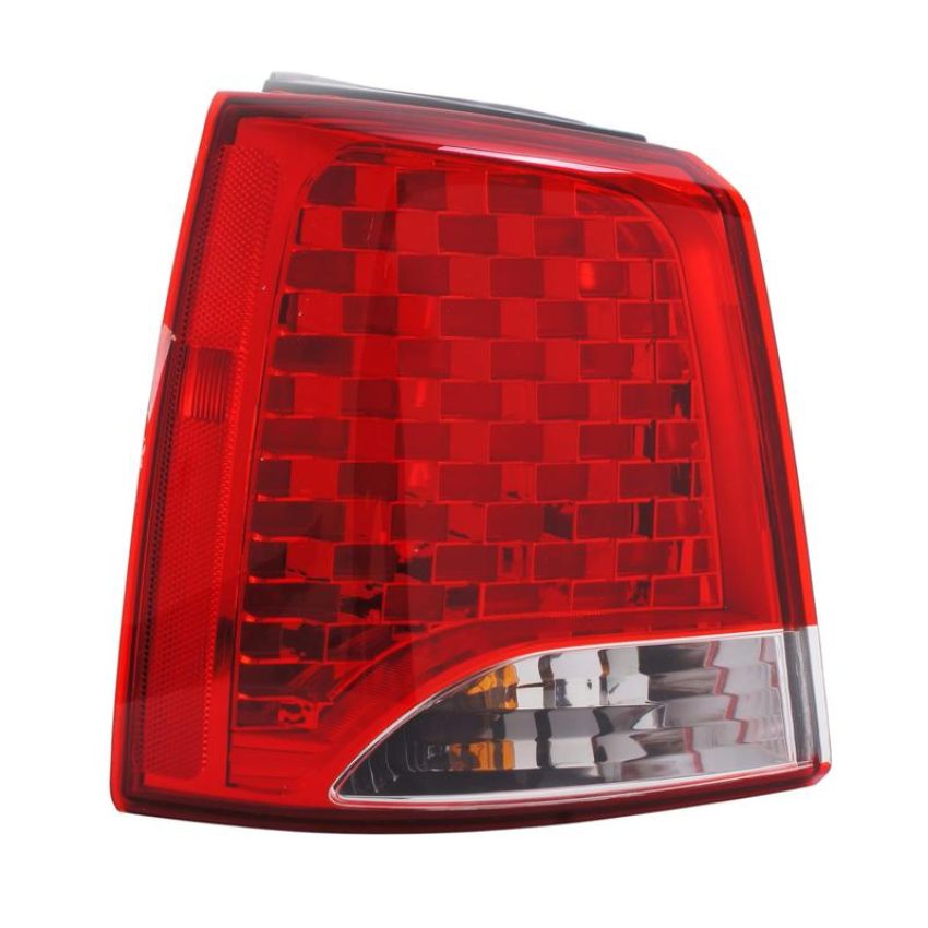 Eagle EyesKA026-B000LR Tail Light Assembly