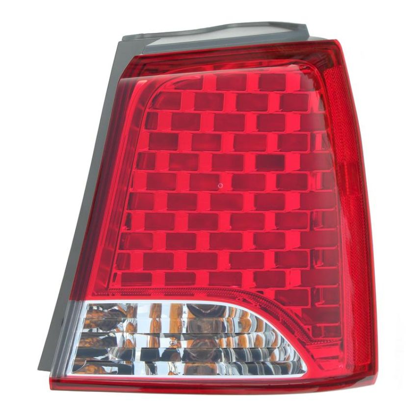 Eagle EyesKA026-B000R Tail Light Assembly