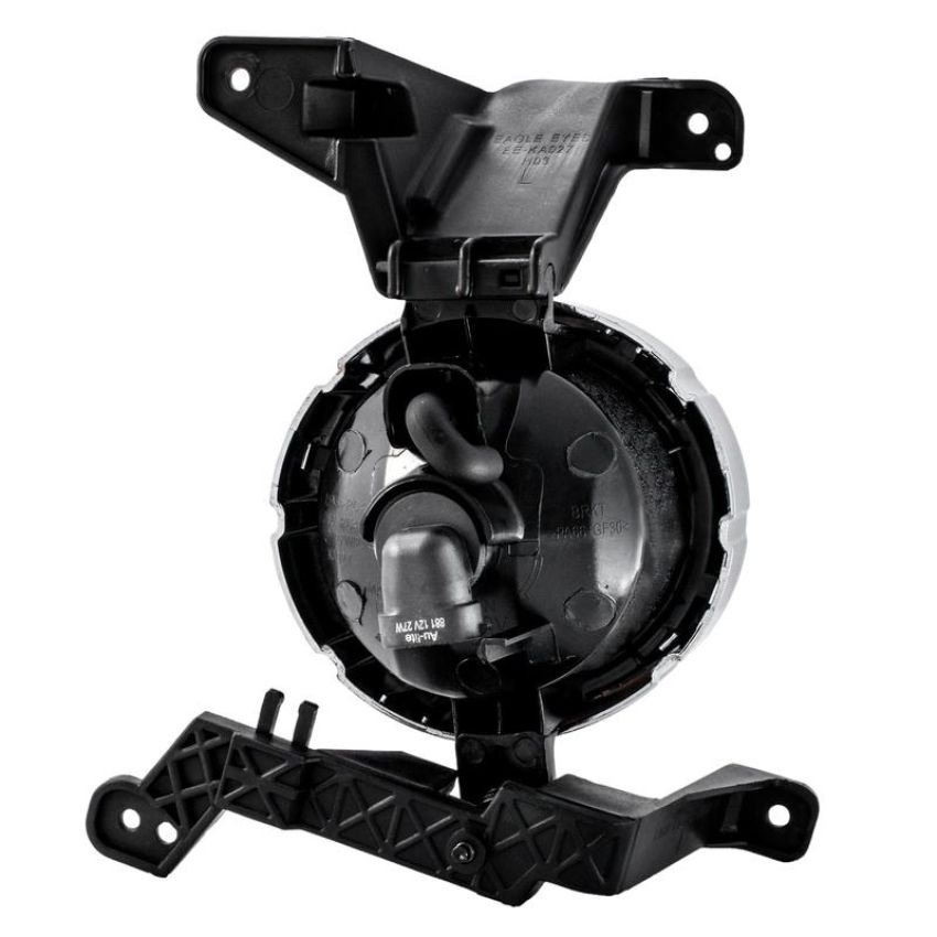 Eagle EyesKA027-B000L Fog Light Assembly