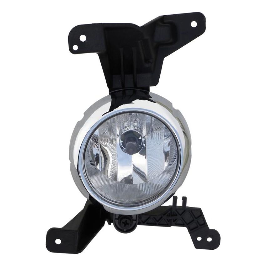 Eagle EyesKA027-B000L Fog Light Assembly