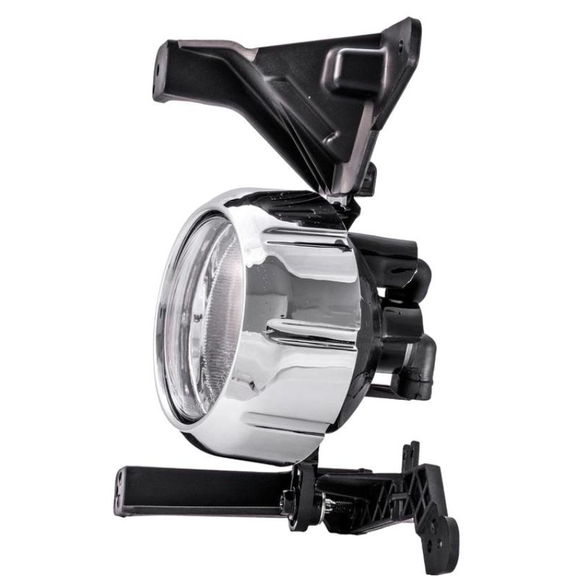 Eagle EyesKA027-B000R Fog Light Assembly