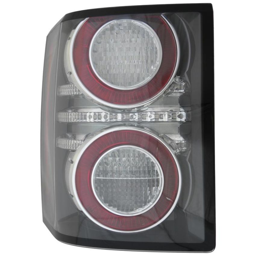 Eagle EyesLR002-B100L Tail Light Assembly
