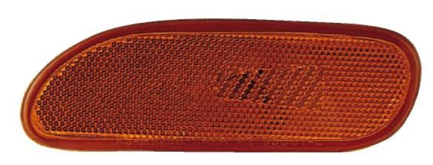 Eagle EyesMB208-B000L Side Marker Light Assembly