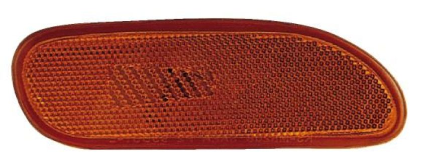 Eagle EyesMB208-B000R Side Marker Light Assembly