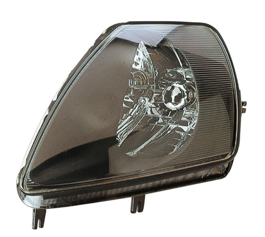 Eagle EyesMB276-B101L Headlight Assembly