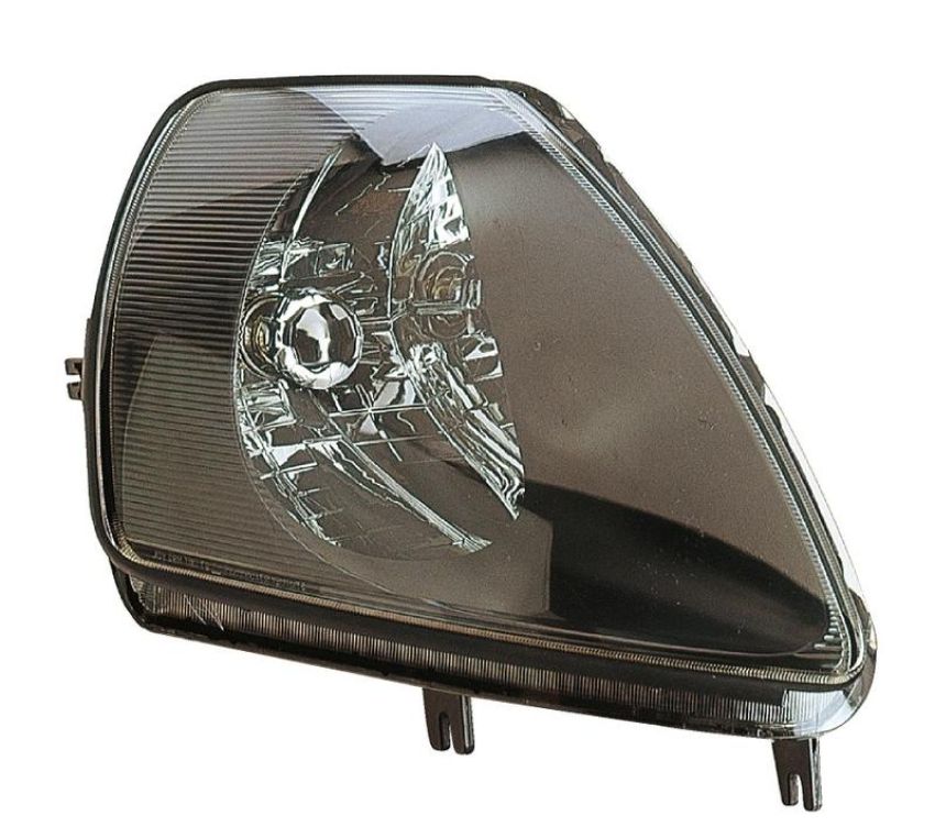 Eagle EyesMB276-B101R Headlight Assembly
