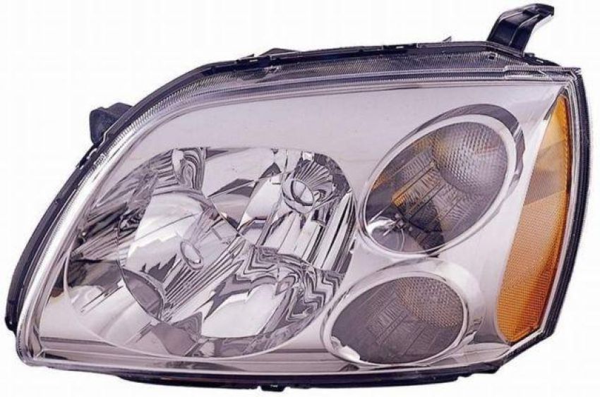 Eagle EyesMB311-B001L Headlight Assembly