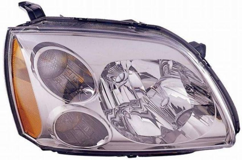 Eagle EyesMB311-B001R Headlight Assembly