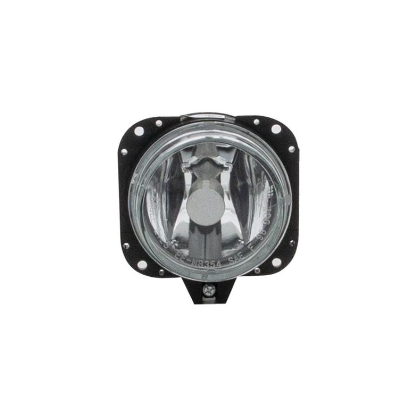 Eagle EyesMB354-B0000 Fog Light Assembly