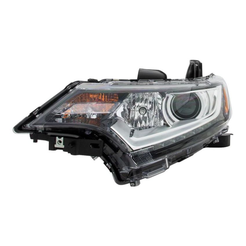 Eagle EyesMB398-B101L Headlight Assembly