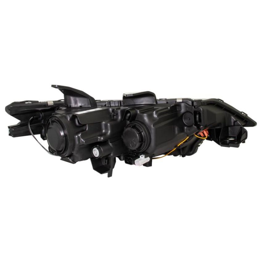Eagle EyesMB398-B101L Headlight Assembly