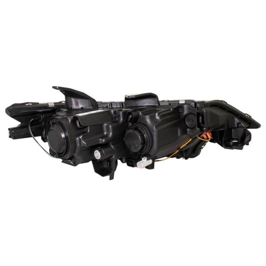 Eagle EyesMB398-B101R Headlight Assembly