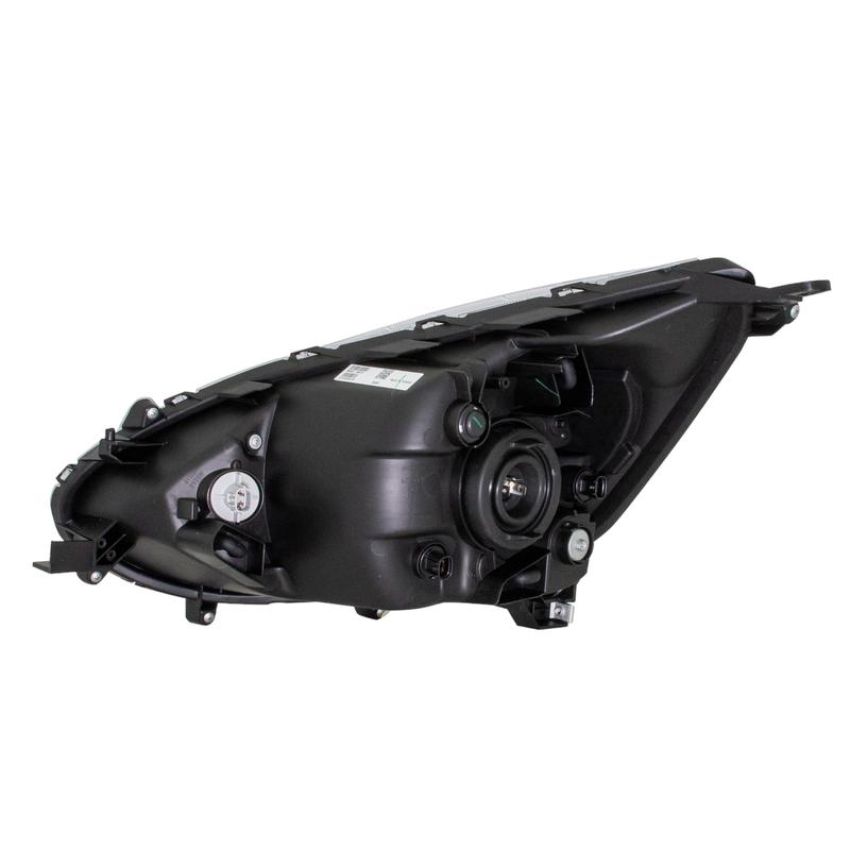 Eagle EyesMB401-B001R Headlight Assembly