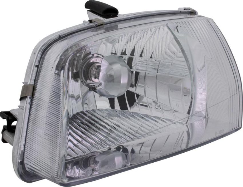 Eagle EyesMZ205-B001L Headlight Assembly
