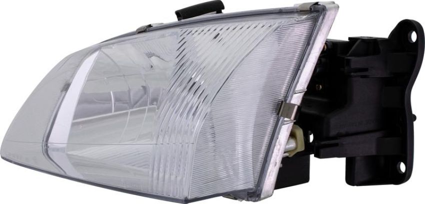 Eagle EyesMZ205-B001L Headlight Assembly