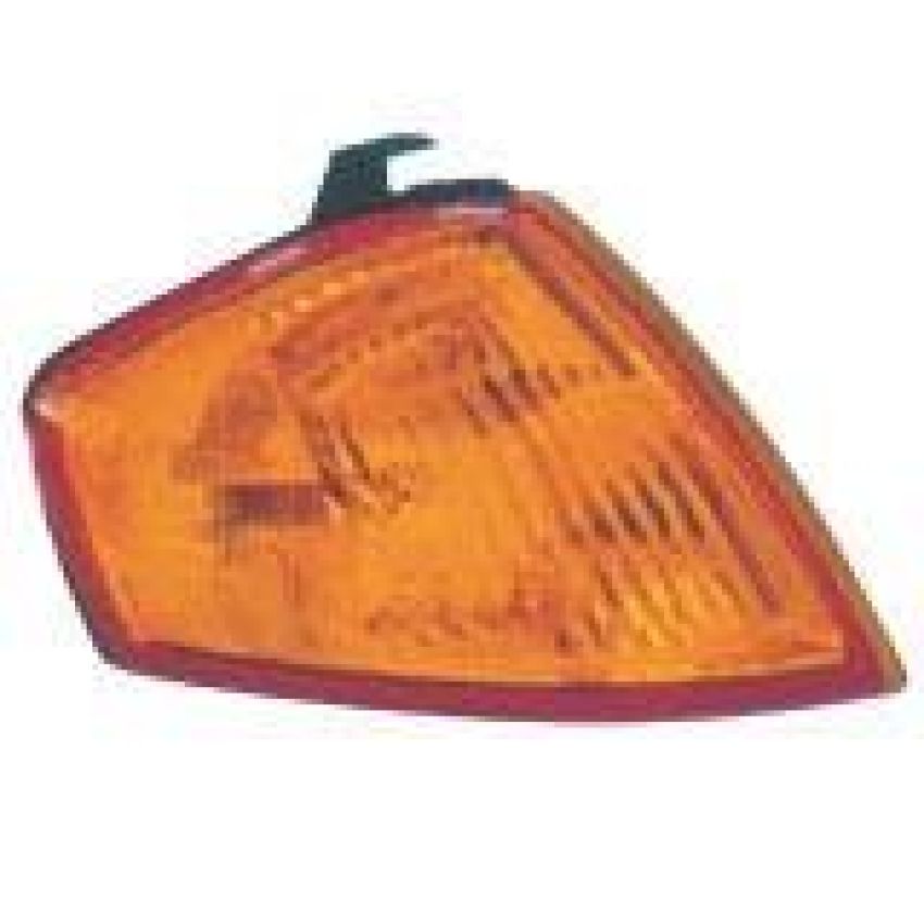 Eagle EyesMZ209-B000L Parking Light Assembly