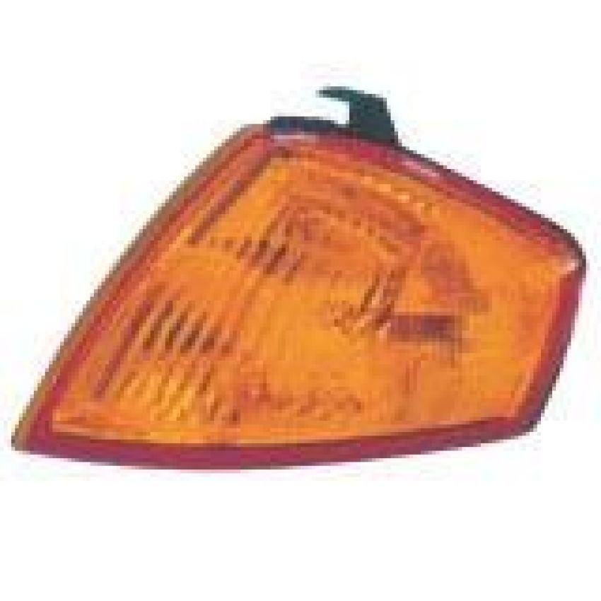 Eagle EyesMZ209-B000R Parking Light Assembly