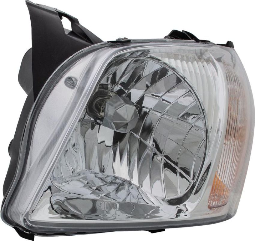 Eagle EyesMZ212-B001L Headlight Assembly