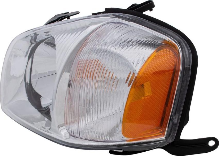 Eagle EyesMZ212-B001L Headlight Assembly