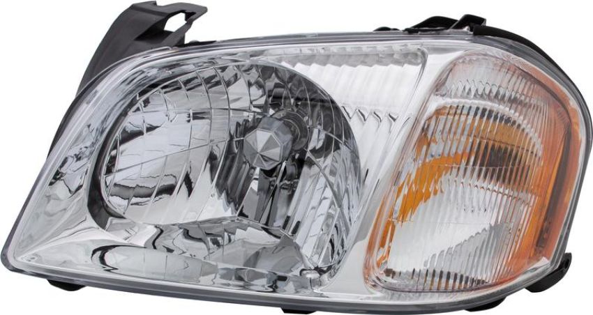 Eagle EyesMZ212-B001L Headlight Assembly